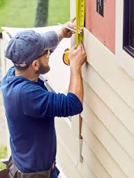 How To Choose The Right Materials for Your Siding Installation in 'Gilmer, TX